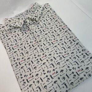 U.S. Open Graphic Polo Shirt